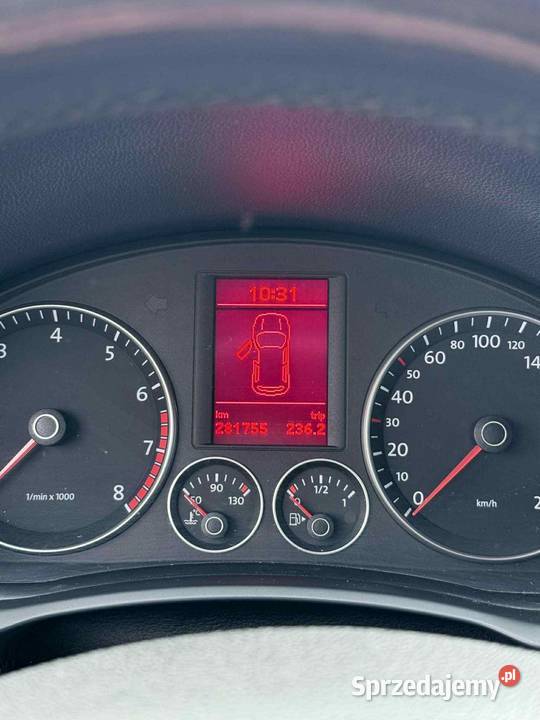 Volkswagen Scirocco manualna sprzedam