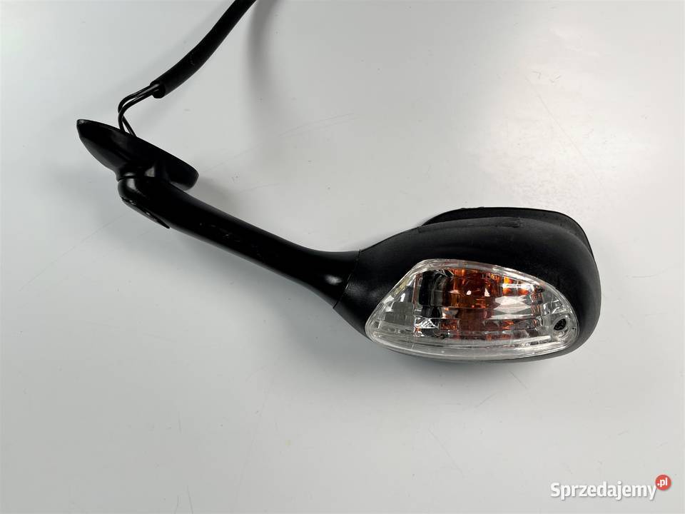 SUZUKI GSXR 600 750 0810 K8 K9 L0 Lusterko prawe