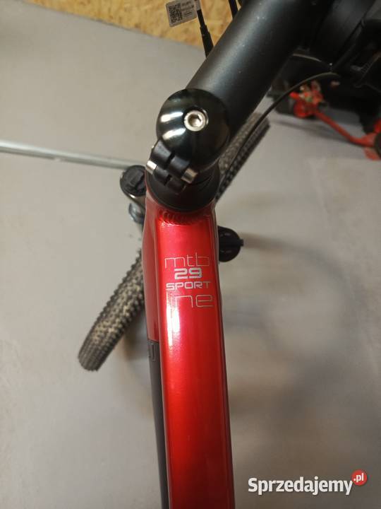 Rower elektryczny ROMET ERAMBLER E90 Iwonicz