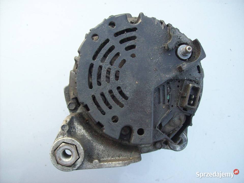 Rover 75 20 D Alternator Układ elektryczny silnika Mińsk Mazowiecki sprzedam
