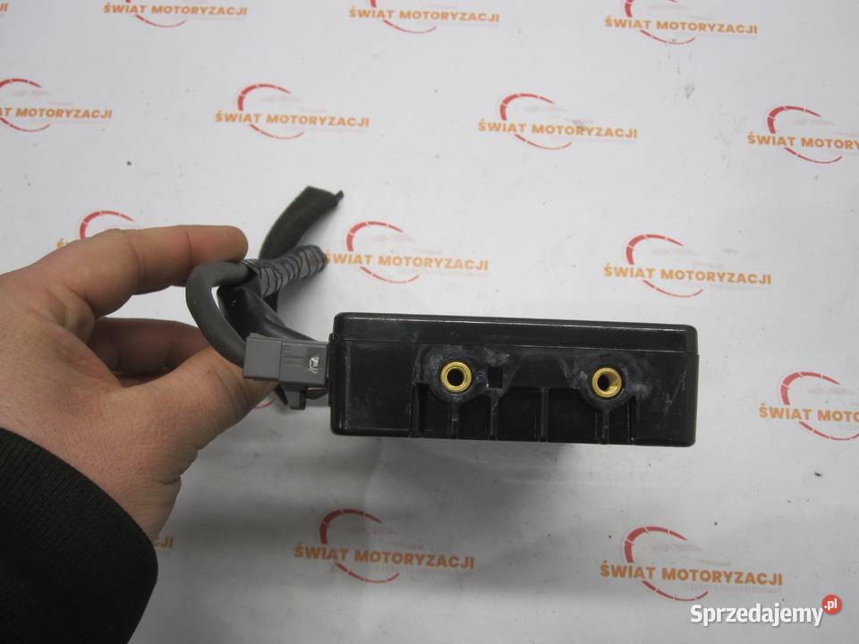 NISSAN LEAF I 11r moduł telefoniczny Kielce