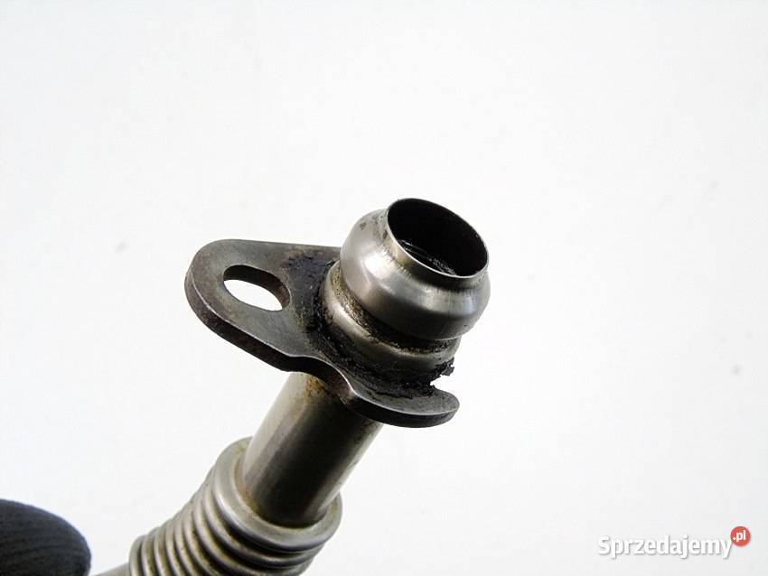 RURKA OLEJU TURBOSPRĘŻARKI 22 HDI TDCI EURO 5 Sosnowiec