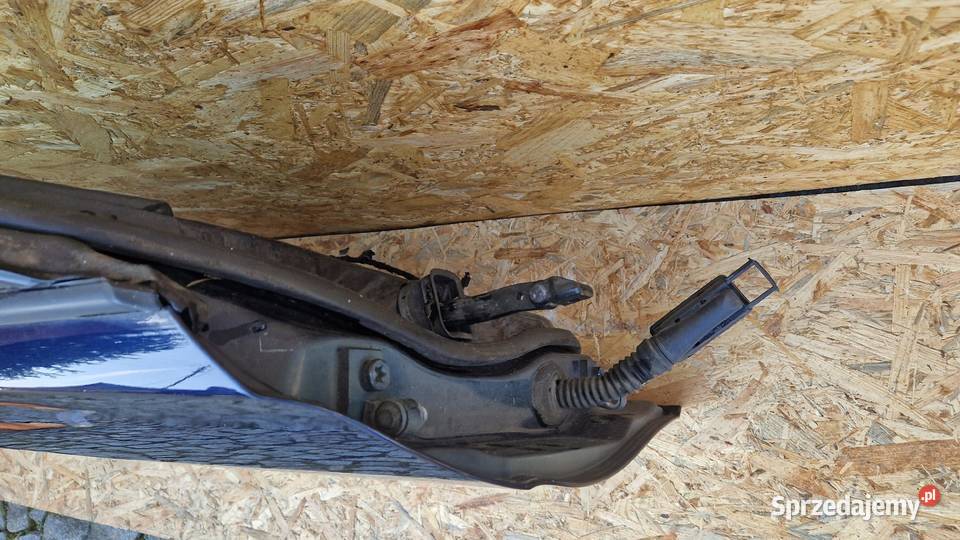 BMW F30 LIFT SEDAN DRZWI PRZÓD PRAWY PRAWE WA89 wielkopolskie sprzedam