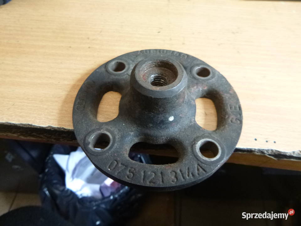 WSPORNIK WISCO VW LT 24D 075121314A Bielsko-Biała