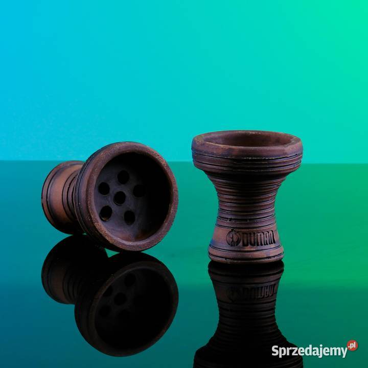 Oduman Retro Cybuch Turkish Bowl do Fajki Wodnej