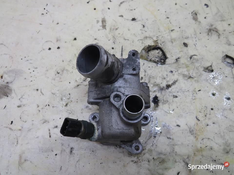 OBUDOWA TERMOSTATU SPORTAGE III 17 CRDI lubelskie