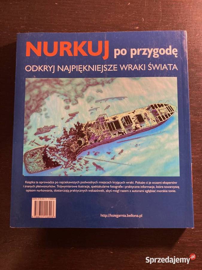 Egidio Trainito Nurkuj Przygodę Odkryj Elbląg