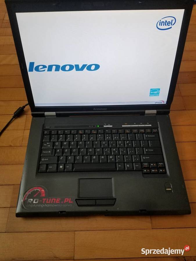 Laptop Lenovo 3000 N200 Rymanów sprzedam