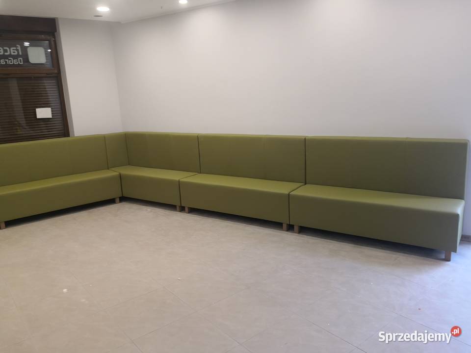 Loże do restauracji Kanapy i Sosy Na Wymiar Wrocław