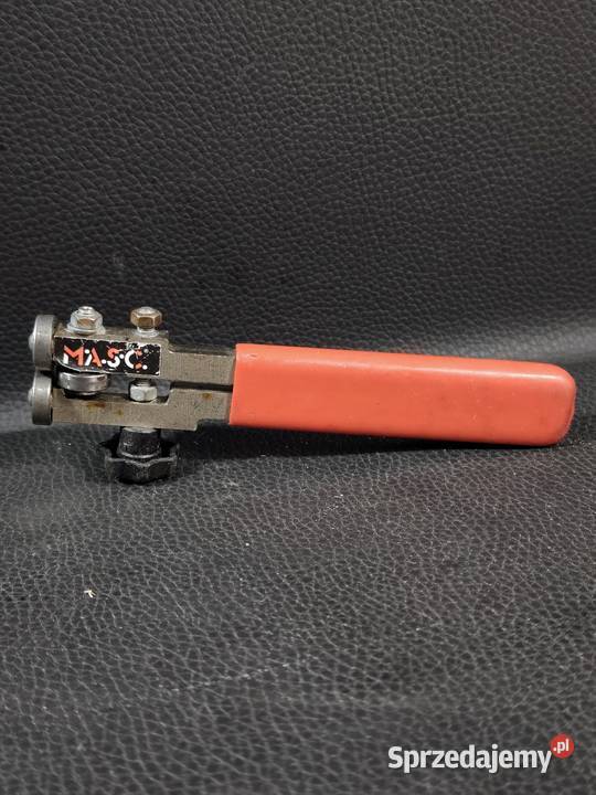 MASC Mini Bender KA1 Pozostałe sprzedam