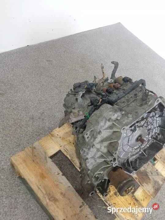 SKRZYNIA BIEGÓW AUTOMATYCZNA SWRA 1264481 13 Rok produkcji 2002