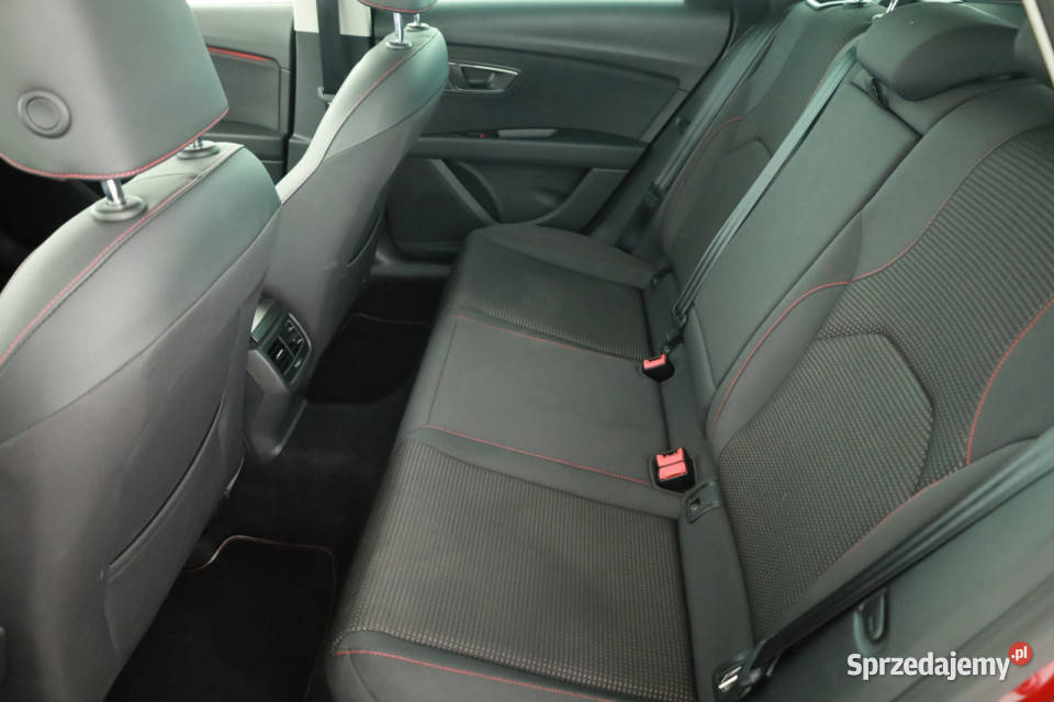 Seat Leon 20 TSI mazowieckie sprzedam