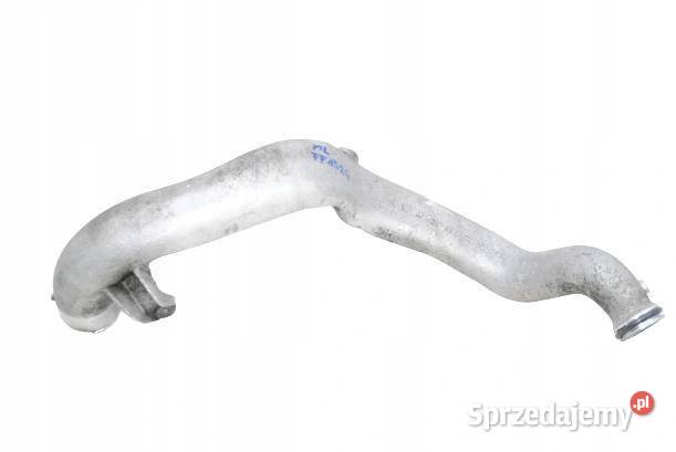 RURA POWIETRZA TURBINY MERCEDES W163 6280982607