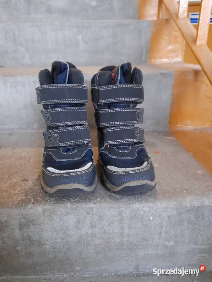 Kozaki American Club 28 Wołomin sprzedam