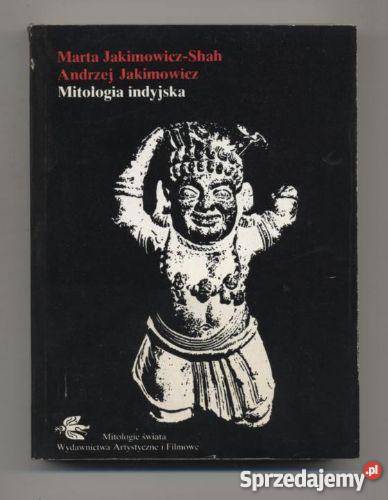 Mitologia indyjska Szczecin