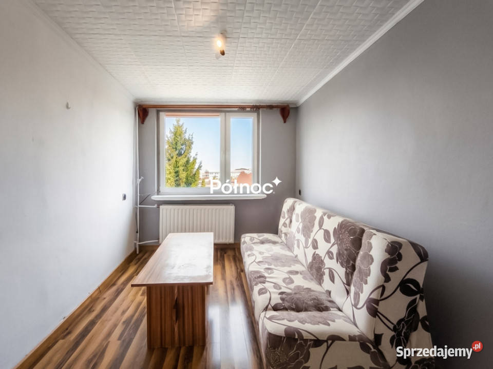 Mieszkanie 3pokojowe działkagaraż Kostomłoty Rok budowy 1980 lubelskie