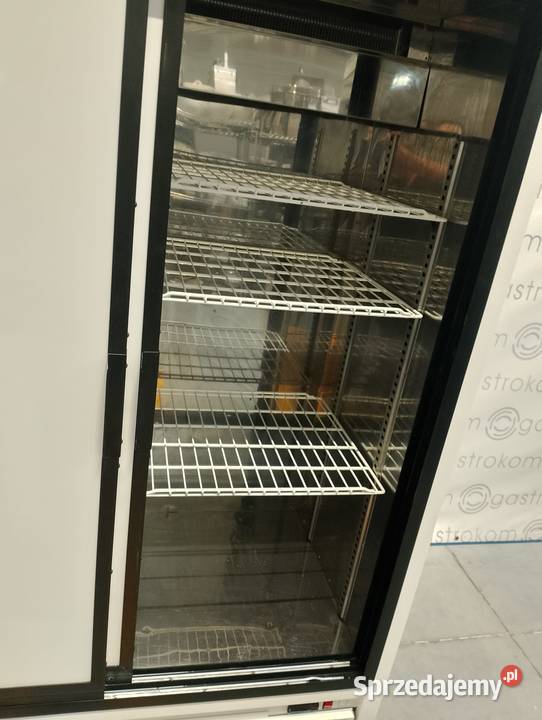 Szafa chłodnicza Rapa SCHZR1400NW Wrocław