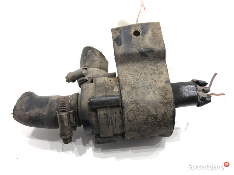 DODATKOWA POMPA WODY VW PASSAT B6 20 140 0510