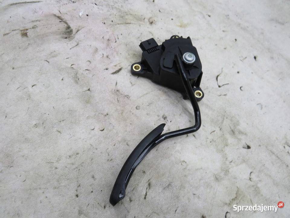 PEDAŁ GAZU POTENCJOMETR RENAULT ZOE 180026336R