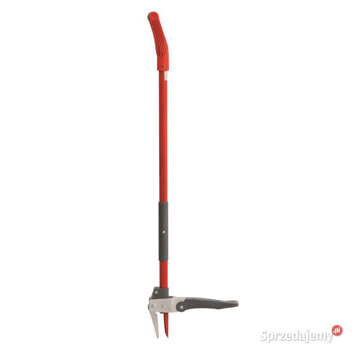 Wyrywacz do chwastów IWA WOLFGarten Tuchom sprzedam