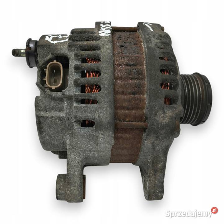 ALTERNATOR Nissan Note Juke 15 dCi 231003VD1A Chełm sprzedam