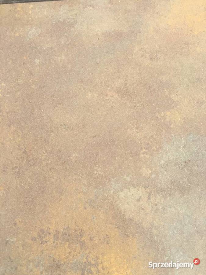 Gres multistone milticolor ochra 598x598 poler Reguły sprzedam