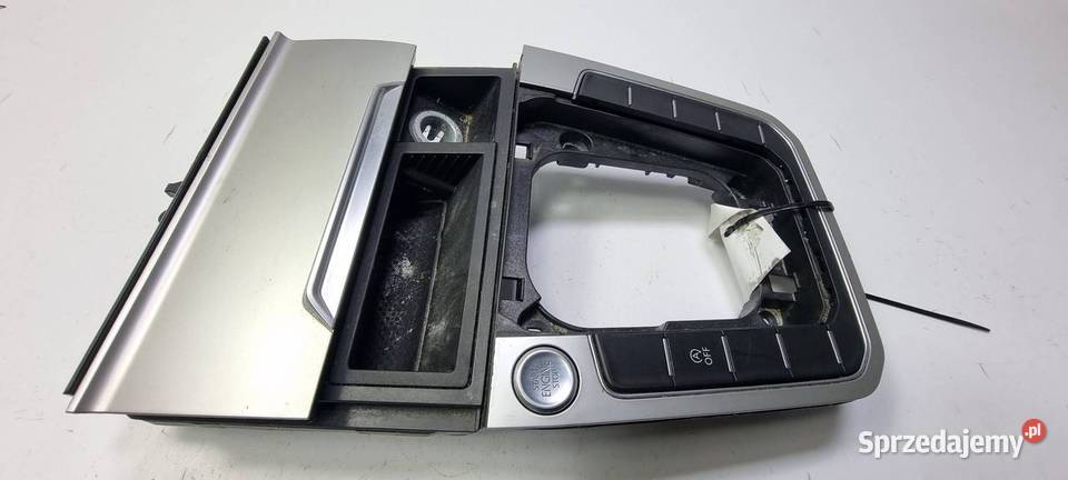 PRZYCISK VOLKSWAGEN PASSAT B8 3G1863284 Lipno sprzedam