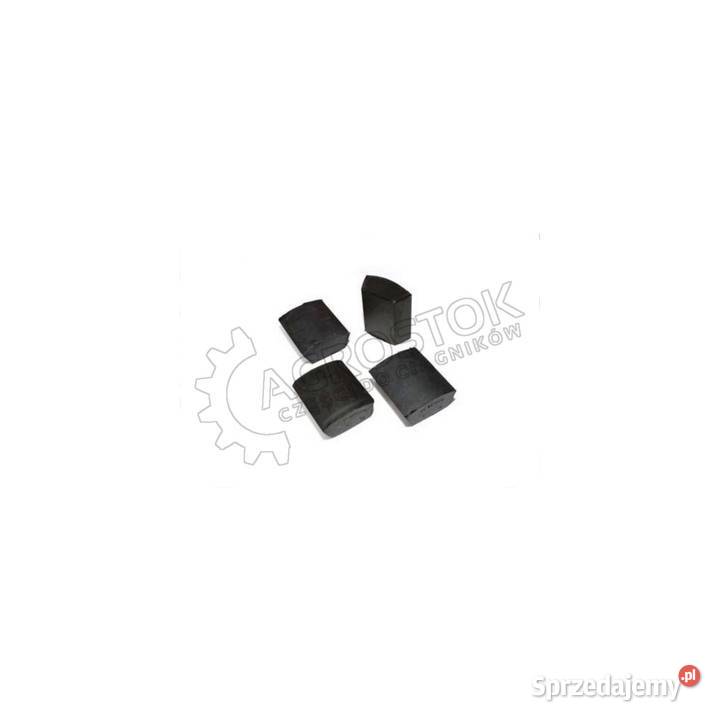 Element gumowy komplet 4 Parczew