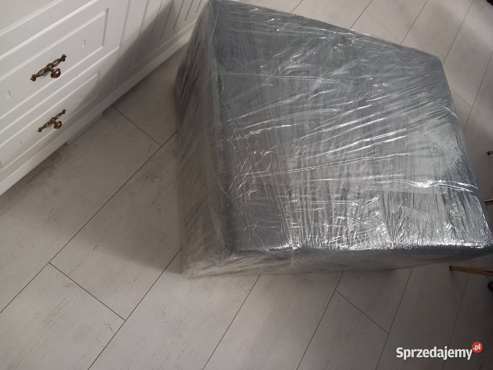 Materac turystyczny FDM do kampera przyczepy Sosnowiec