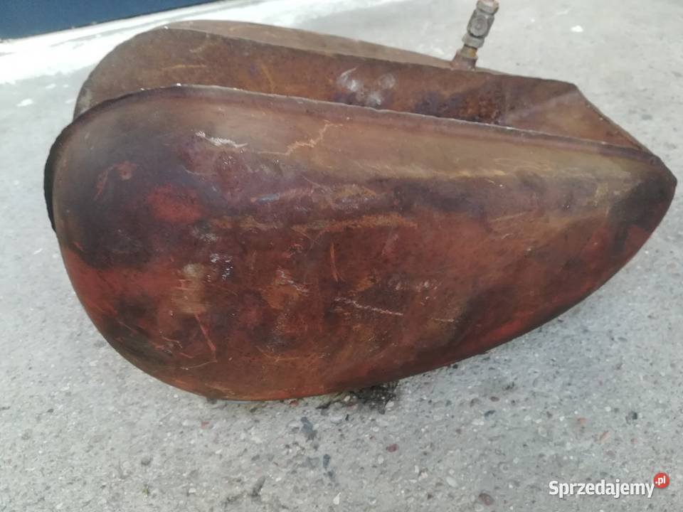 zbiornik wfm 57 58 do naprawy ozdoby Ciechanów