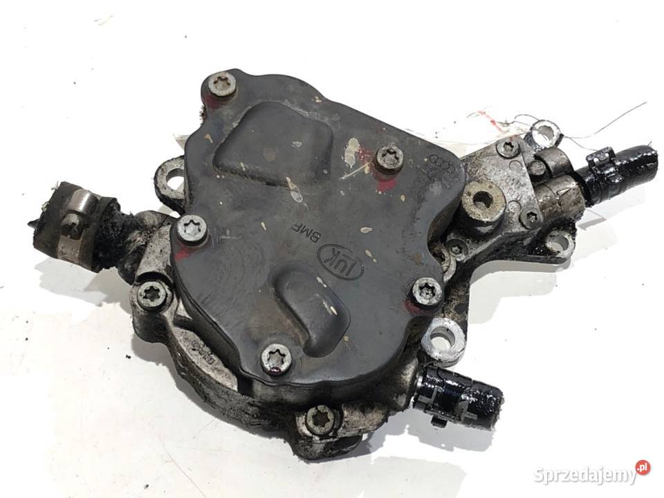 POMPA VACUM VW TOURAN BMF 19 100 0310 sprzedam