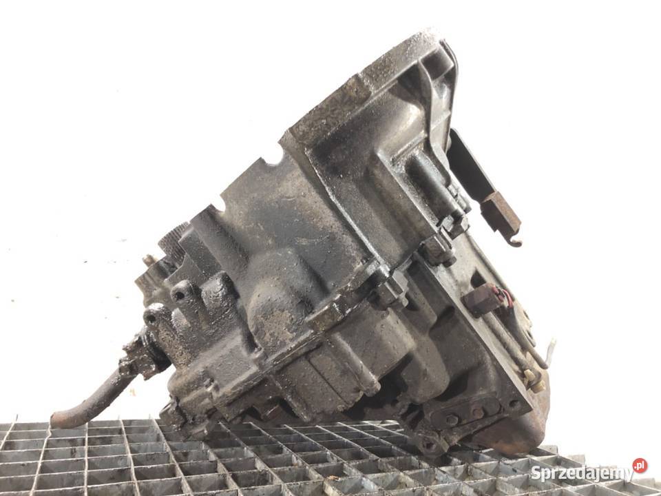 SKRZYNIA BIEGÓW DAIHATSU YRV 13 87 sprzedam