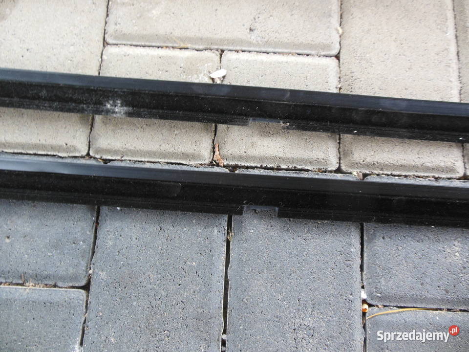 46538630 USZCZELKA DRZWI PRAWY TYŁ FIAT MAREA Uszczelki Kozy