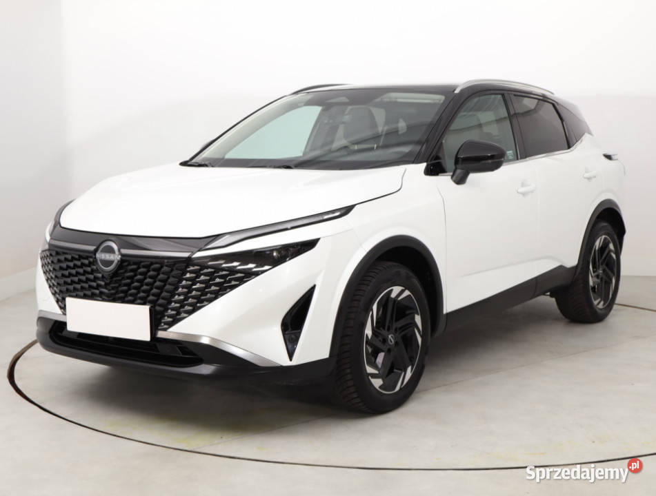 Nissan Qashqai 13 DIGT MHEV Bielany Wrocławskie sprzedam