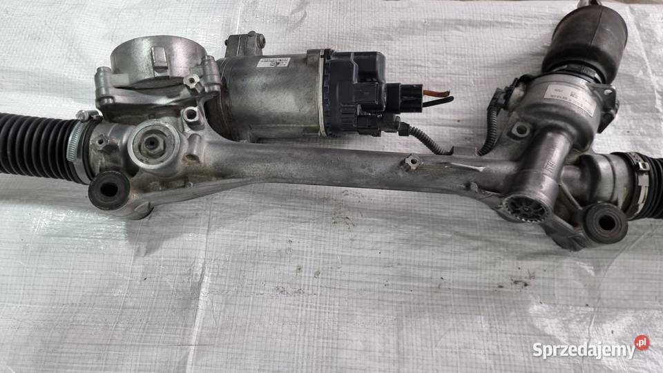 OPEL INSIGNIA B II EUROPA PRZEKŁADNIA sprzedam