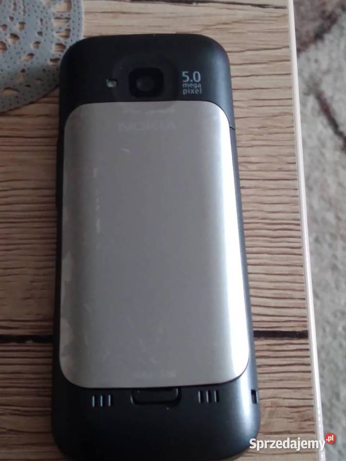Nokia C 5 Przedbórz