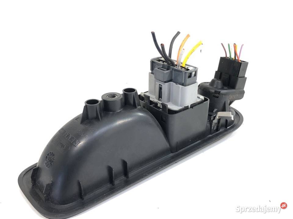 PRZEŁĄCZNIK SZYB RENAULT TWINGO II 8200356515 sprzedam