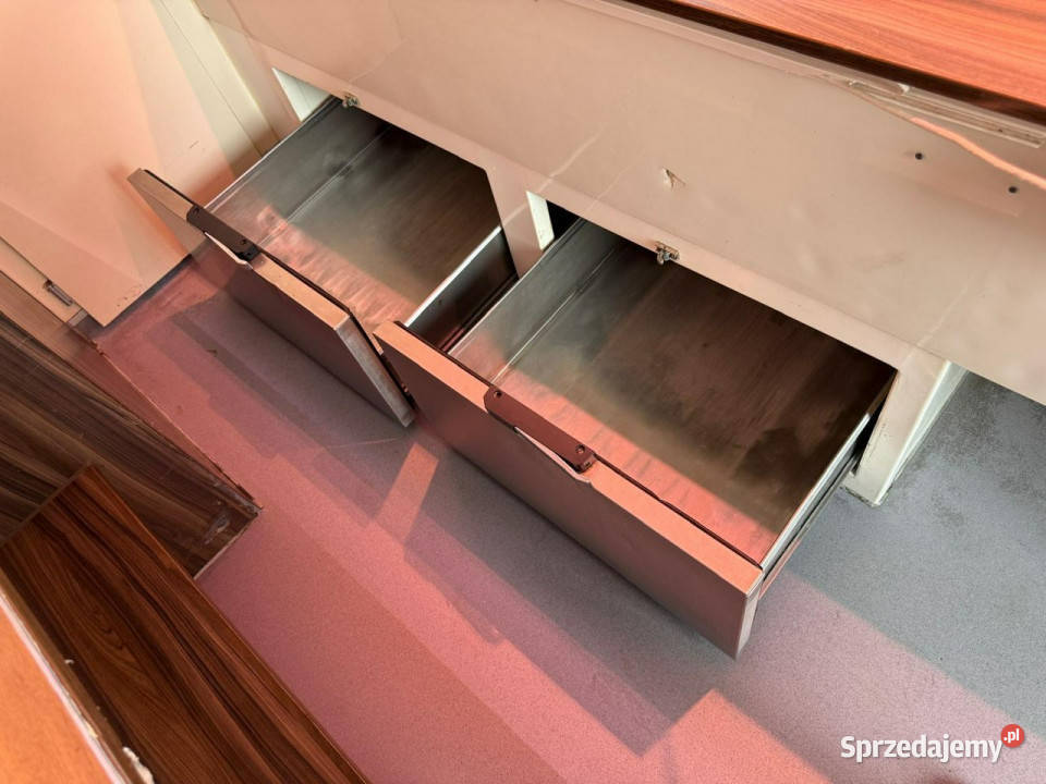 Renault Master Autosklep wędlin Gastronomiczny Renault Motoryzacja