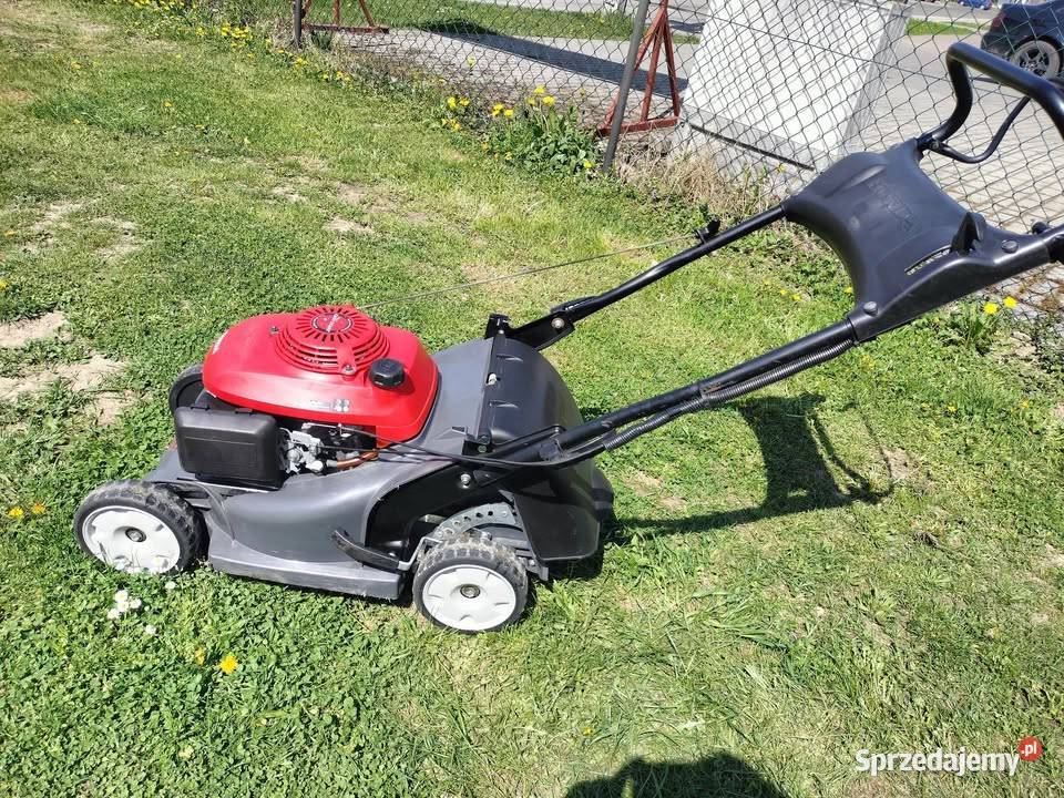 Kosiarka spalinowa Honda HRX 426 Strzyżów sprzedam
