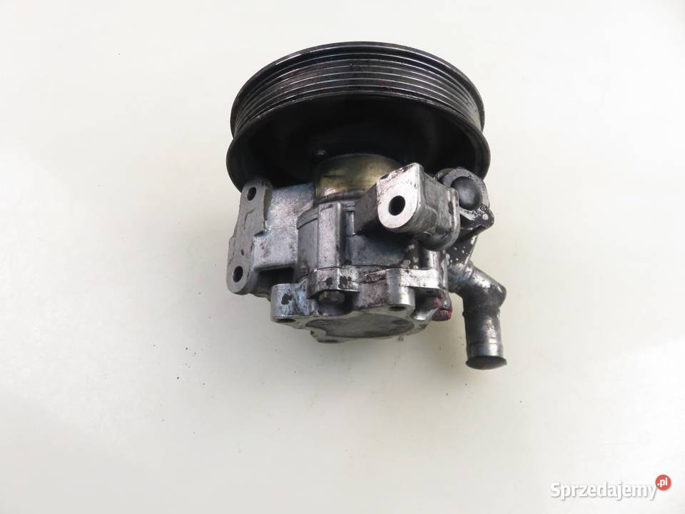 POMPA WSPOMAGANIA MERCEDESBENZ VITO 22 CDI osobowe sprzedam