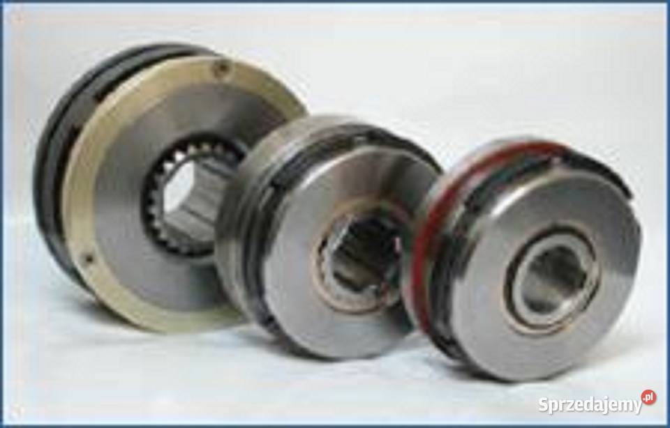 Sprzęgło CSN 026517 24V Bytom