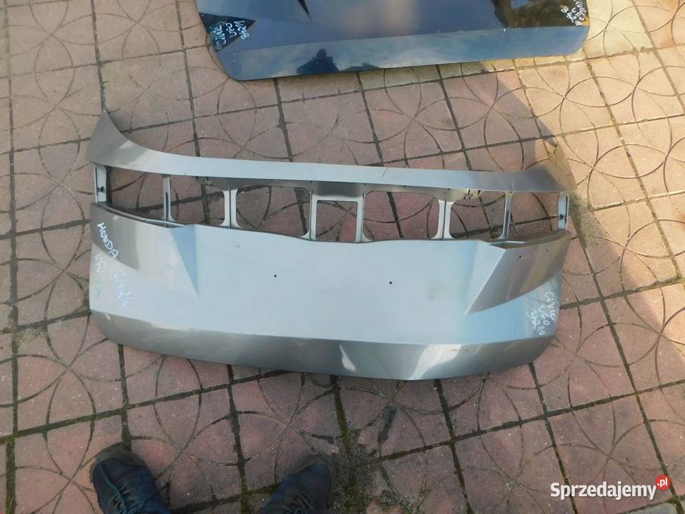 civic VIII UFO belenda 34210 WYSYŁKA Pozostałe Żory sprzedam