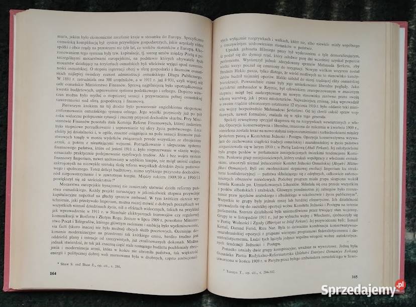 Tureckie przemiany Dzieje Turcji 18781923 Tomasz Bełchatów
