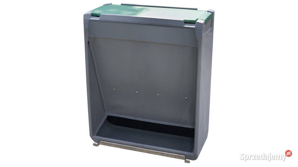 Pojemnik na koncentrat do domków XL CalfOTel Opole