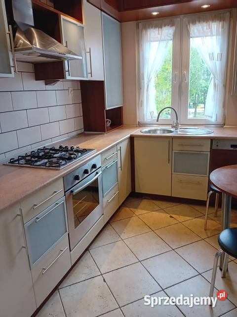 Mieszkanie do sprzedania Pruszków 60m2 3pokojowe sprzedam