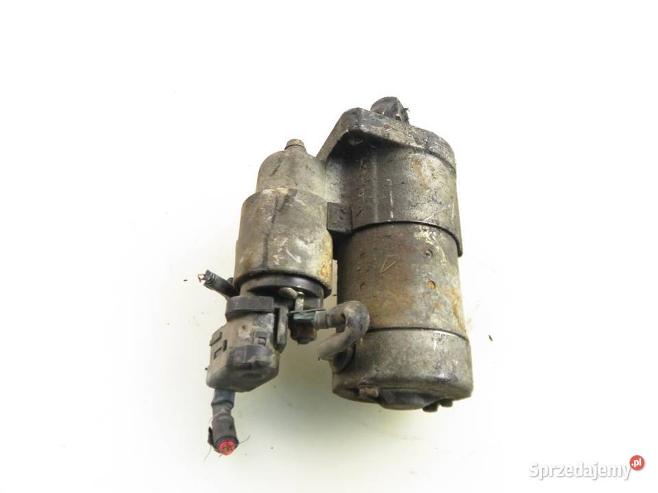 ROZRUSZNIK FIAT GRANDE PUNTO 14 55193356 sprzedam