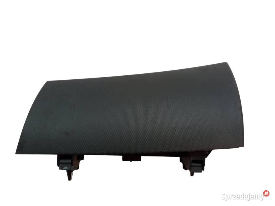 SCHOWEK Peugeot 4007 I 20072012 Rok produkcji 2007