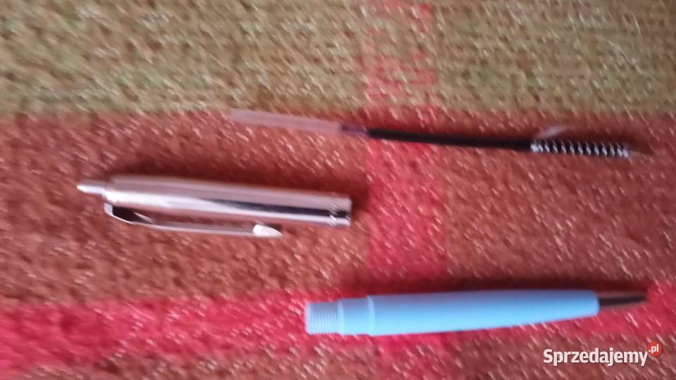 Stary długopis WŁOSKI BIS unikat nieużywany PRL Szczebrzeszyn