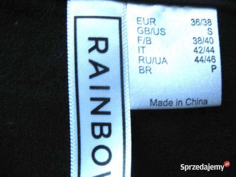 Bluzka Tshirt 36 S 38 M Biust 115 Inny materiał mazowieckie Siedlce