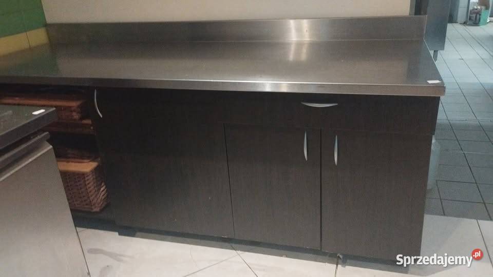 Wyprzedaż wyposażenia restauracji Kraków